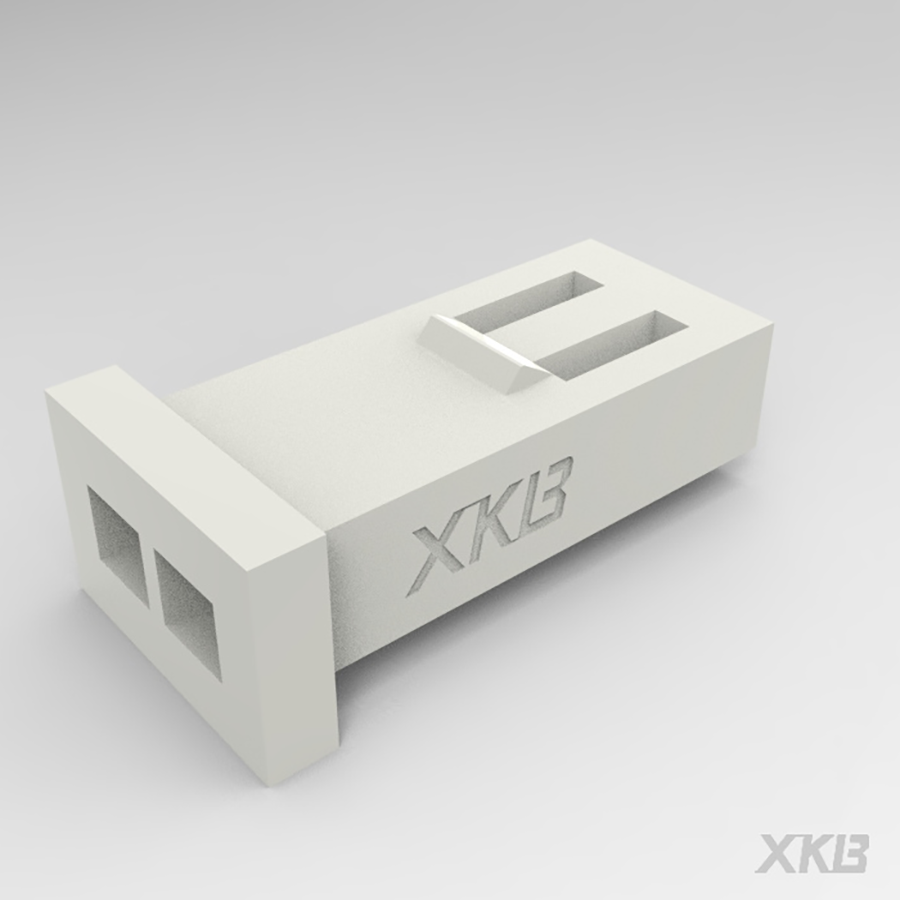 X2530H-02-PT-XKB Connectivity